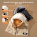 New Windproof Cycling Neck Warmer Integrated Hat For Men And Women Winter Riding Warmth Essential Cold Protection Helmet_desvips.com