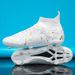 Wholesale Cross-Border 2312 New Football Boys' Broken Adult Lawn Long Nails Students' Competition Training Sports Shoes_desvips.com