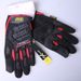 Seal Technician Gloves Outdoor Sports Cycling Fitness Non-slip Training Tactical Men Full Finger Touchscreen_desvips.com
