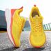 Fashion Wide Toe Mens Running Plus Size Casual Sneakers Mesh Breathable Befoot Shoes Zero Soles Non-Slip Sports_desvips.com