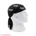 Outdoor Cycling Pirate Hat Quick Drying Sports Headband Mesh Sweat Wicking Breathable Sun Protective Head Cover_desvips.com