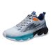 Tennis Men's Summer Lightweight Soft Soled Running Sports Casual Mesh Breathable Youth Trendy Shoes Men_desvips.com