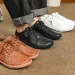 2024 New Flats Leather Walking Men Barefoot Wide-toed Shoes Wider Toe Casual Sneakes Large Size 47 48_desvips.com