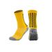 High Top Men's And Women's Soccer Socks mid Calf Sports Socks Non Slip Terry Cloth Sole Professional Training Socks for Summer_desvips.com
