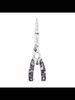Multi-functional Road Pliers Straight Mouth Fishing Scissors Lead Skin Take Hook Pliers Stainless Steel Fish Control Pliers Eagle Beak Pliers._desvips.com