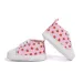 Hot Sale Infant Strawberry Girls Baby Casual High Top Non-Slip Bottom Soft Sole cutefeet Toddler Crib Shoes_desvips.com