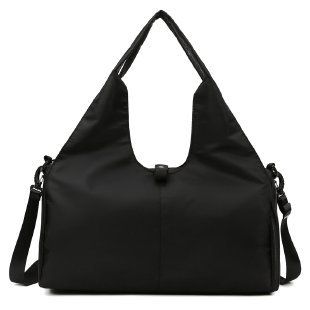 Women Fitness Large-capacity Travel Bag, Dry And Wet Separation, Independent Shoe Compartment, Short-trip Breathable And Durable_desvips.com