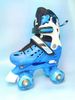 Quad Roller Skates For Children Boys And Girls Beginner Adult All Flash Sports Outdoor_desvips.com