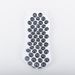 socks, Thickened Mid-calf, With Silicone Grips, Towel Fabric, Anti-slip, Professional For Sports_desvips.com