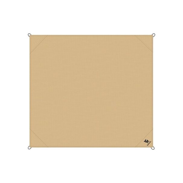 Qunature Picnic Blanket 150*140cm Camping Blanket Picnic Mat Waterproof Portable_desvips.com