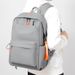 New Cross-border Backpack For Trips, Travel Backpack, Business Laptop Bag, Large Capacity, Lightweight Student School_desvips.com