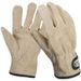 Outdoor Camping BBQ Fireproof Heat Insulation Thickened Wear-resistant Labor Protection Gloves_desvips.com