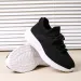 New Kids Knitting Youth 2025 Fashion Boys Tennis Trainers Running Shoes Happysteps Toddler Girls Walking Sneakers Big_desvips.com