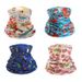 Children's Summer Outdoor Sun Protection Scarf Quick Drying Multi-Functional Magic Headscarf For Hiking Cycling Windproof Sandproof Face Mask_desvips.com