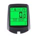 New Model Five Nations Mountain Bike Bicycle Speedometer Cycling Computer English_desvips.com