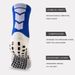 5 Pairs Non-Slip Sport For Men Breathable Thick Towel Bottom Running Football Soccer Cycling Tennis Volleyball Grips_desvips.com