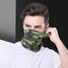 Outdoor sports special ice silk sunscreen anti-perspirant anti-perspirant cycling bib new digital color printing variable fishing face towel_desvips.com