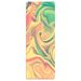 1.5mm Ultra Thin Suede Printed Yoga Mat Rubber Yoga Mat Skipping Rope Aerobics Non Slip Mat_desvips.com