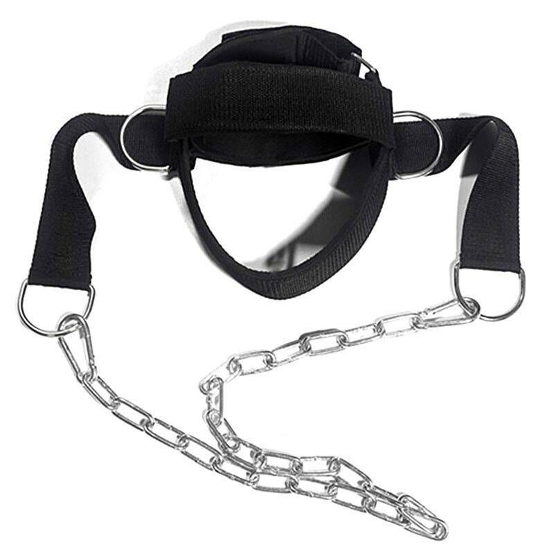 Directly Supplied By The Manufacturer: Resistance Bands With Headgear, Designed For Muscle Training, Shoulder_desvips.com