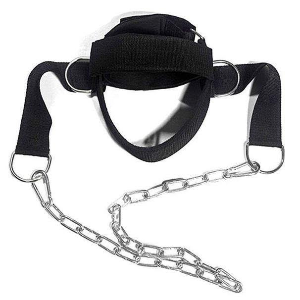 Directly Supplied By The Manufacturer: Resistance Bands With Headgear, Designed For Muscle Training, Shoulder_desvips.com