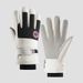 Women's & Men's Winter Ski Gloves - Waterproof, Windproof, Thermal Insulated With Fleece Lining For Snowboarding, Cycling & Outdoor Activities_desvips.com