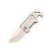 Outdoor Folding Pocket Fruit Knife, D2 Steel, Mini Portable, Suitable Opening Packages, Keychain Accessory,_desvips.com