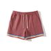 American-style Men's Basketball Three-point Shorts, New Summer Quick-dry Sports Pants, Loose Running Beach Pants_desvips.com