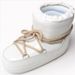 Warm Snow For Women 2025 New Winter Women's Moon Thin Sole Mid-Calf Water-Resistant Space Boots_desvips.com