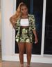 Women's Clothing sexy fashion sequin suit _desvips.com