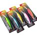 Bionic Plastic 19cm 54g Minnow Lure Bait 2/0#Fish Hook Fishing Gear DW612_desvips.com