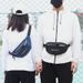 New Men's Waist Bag, Popular On Instagram, For Business Payments, Large Capacity, Outdoor Use, Multifunctional, Casual,_desvips.com