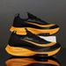 New Hot-Selling Live Streaming Kuaishou Men's Sports Student Basketball Running Youth Single Shoes Spring_desvips.com