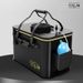 EVA Live Protection Foldable Box Thickened Water Fish Holding Bucket Fishing Gear Supplies_desvips.com