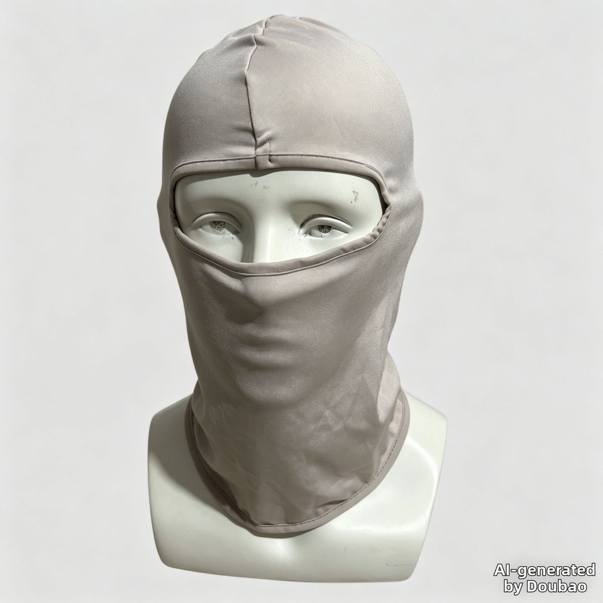 Men's Outdoor Cycling Sun Protection Face Mask Windproof Dustproof Ice Silk Headscarf Motorcycle Helmet Liner Camping Mountaineering Head Cover_desvips.com