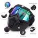 Motorbike Motorcycle Ace Mask Goggles MX ATV Dirt Bike Off-Road Glasses Eyewear_desvips.com