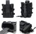 New Outdoor Tactical Small With MOLLE Plastic Clip, Velcro Strap, And High-speed Equipment Waist Bag_desvips.com