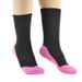 001 TV Product Winter Thermal Warm Heating 35 Degrees Aluminum Fiber Hiking Skiing Below Socks_desvips.com