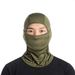 Running Caps Summer Outdoor Cycling Face Cover Dustproof Sunscreen Single Hole Breathable Quick Drying Neck Hood_desvips.com