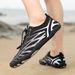 Breathable Water Shoes For Men And Women - Lightweight Quick-Dry Aqua Shoes For Swimming, Beach, Hiking, And Outdoor Activities_desvips.com