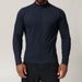 KOOSSOASIS Men's Stand-up Collar Sports Fitness Jacket, Solid Color Outdoor Casual Home Commuting Warm Sweatshirt 1052_desvips.com