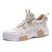 2021 Men Platform Chunky Ss 5cm High Lace-up Casual Luxury Designer Old Dad Female Fashion Running Shoes Walking_desvips.com