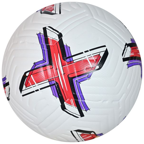 New Football Adult 5 Ball For The Champions League Premier League Match_desvips.com