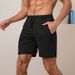 Men's Quick-Dry Workout Shorts - Lightweight Athletic Running Shorts For Gym Jogging & Outdoor Sports (Breathable 7" Inseam UPF 50+)_desvips.com