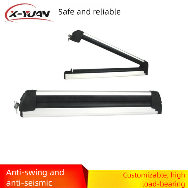 Supply Rack Winter Shoe Board Car Roof Mount Snowboard Carrier New Accessories_desvips.com