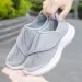 Summer Mens Adjustable Fat Casual Sneakers Women Wide Feet Swollen Comfortable Diabetic Shoe Walking Shoes 240611_desvips.com