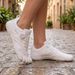 GallonShark Five-Toe Barefoot Shoes Quick-Dry Water Sneakers For Beach, Yoga, Hiking Fitness | Non-Slip & Lightweight_desvips.com
