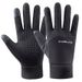 Windproof Fleece-Lined Thermal Waterproof Non-Slip Full-Finger Cycling Sports Outdoor Fitness Fishing Long-Finger Gloves_desvips.com