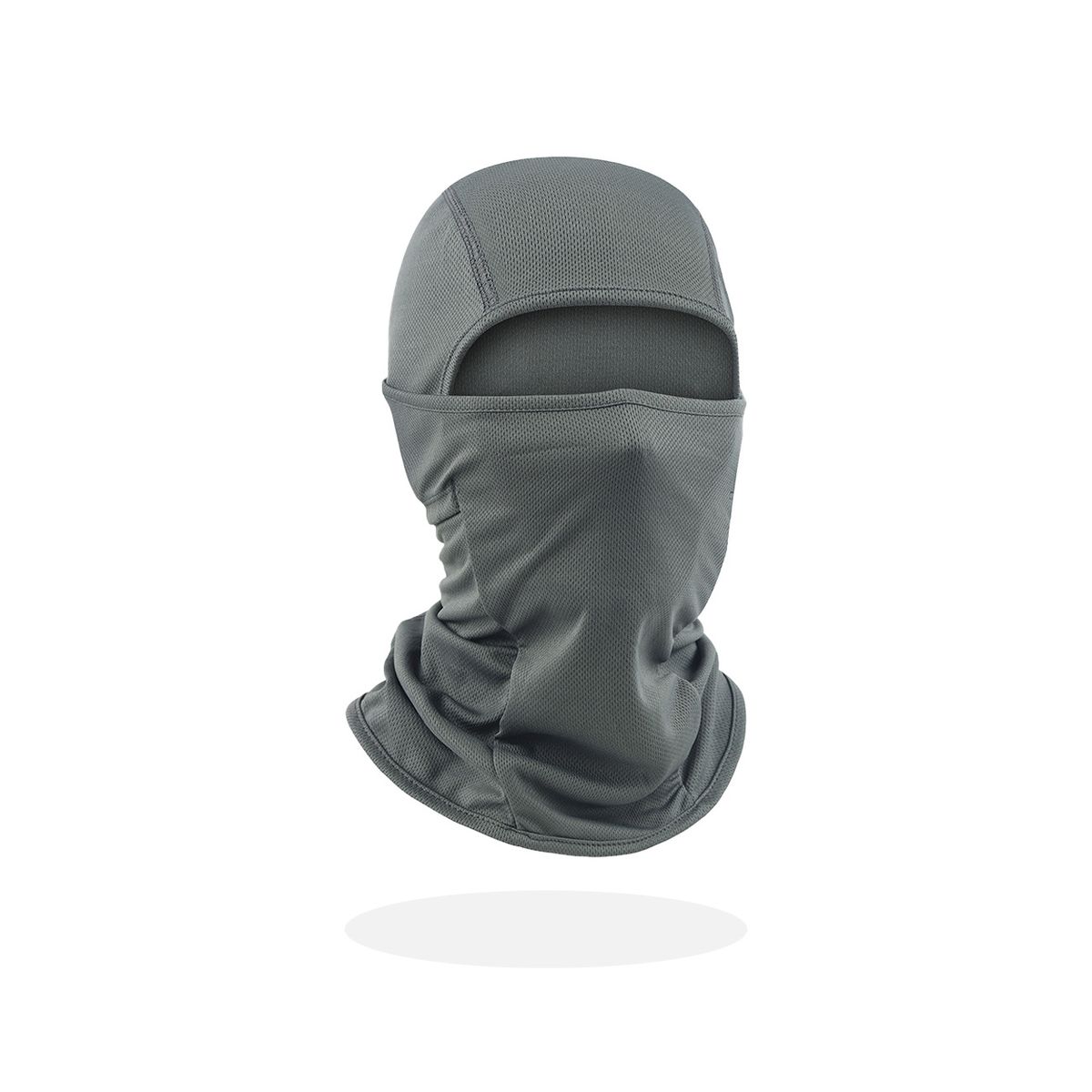 Cycling Cap Dustproof Sun Protective Face Mask Mesh Quick Drying Headgear Balaclava Cap Sports Outdoor Accessory_desvips.com