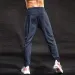 Sports Running Men's Breathable Fitness Training Jogging Sweatpants Basketball Tennis Trousers Gyms Track Elastic Pants_desvips.com