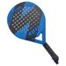 CAMEWIN Kaiwei Padel Tennis Cage Beach Carbon Fiber Racket In Stock_desvips.com